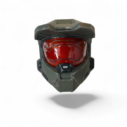 Custom Helmet - Inspired by HALO Master Chief