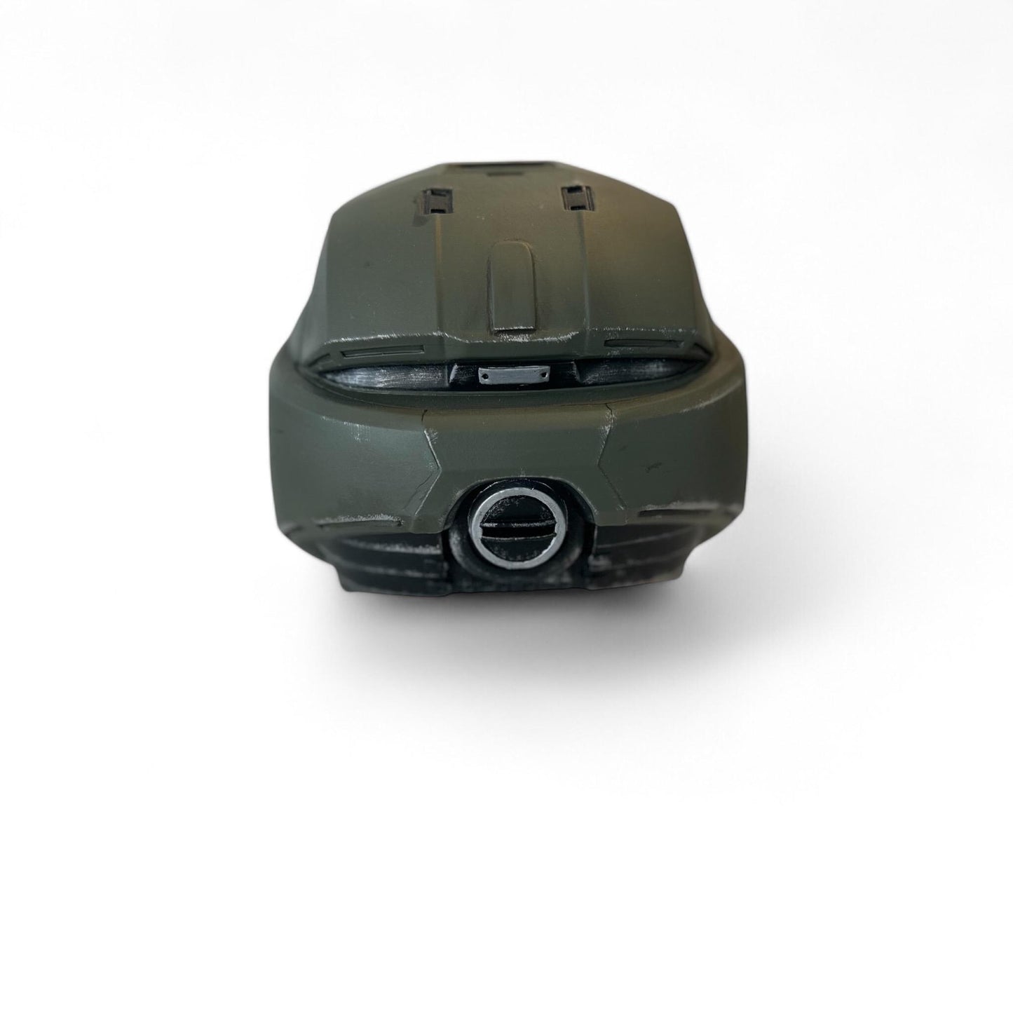 Custom Helmet - Inspired by HALO Master Chief