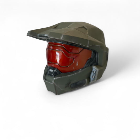 Custom Helmet - Inspired by HALO Master Chief