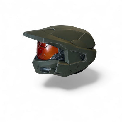 Custom Helmet - Inspired by HALO Master Chief