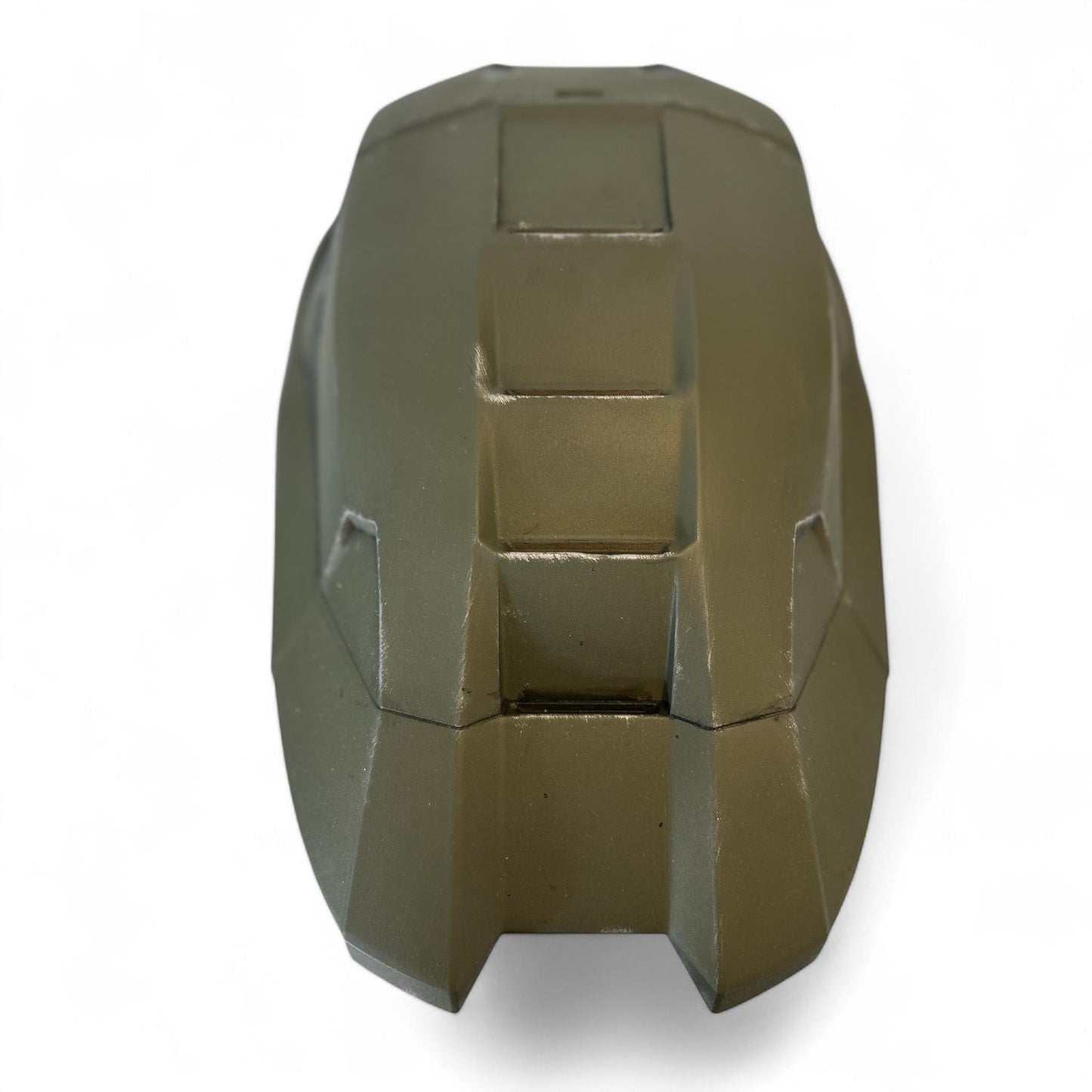 Custom Helmet - Inspired by HALO Master Chief