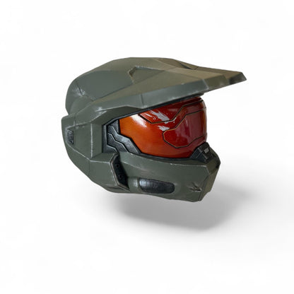 Custom Helmet - Inspired by HALO Master Chief