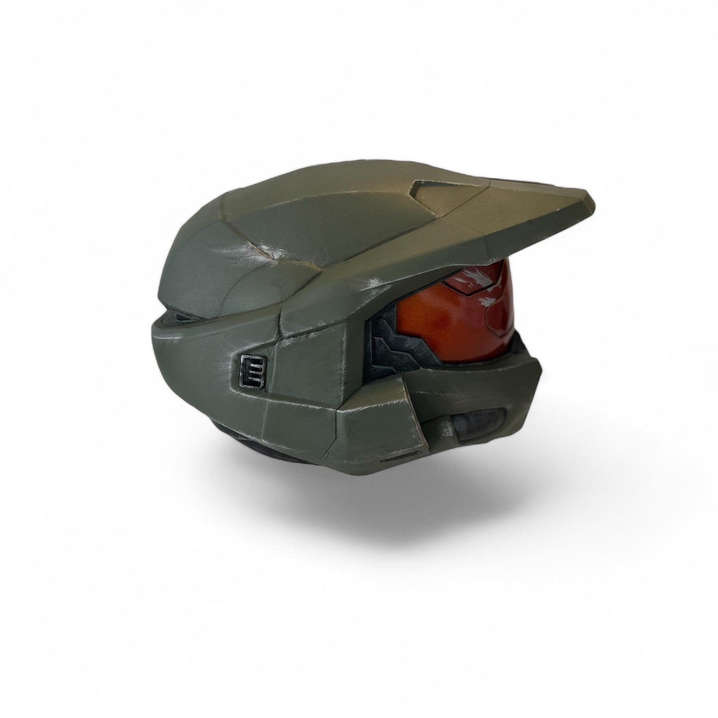 Custom Helmet - Inspired by HALO Master Chief