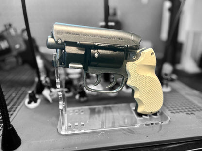 Custom piece with Ivory Grips
